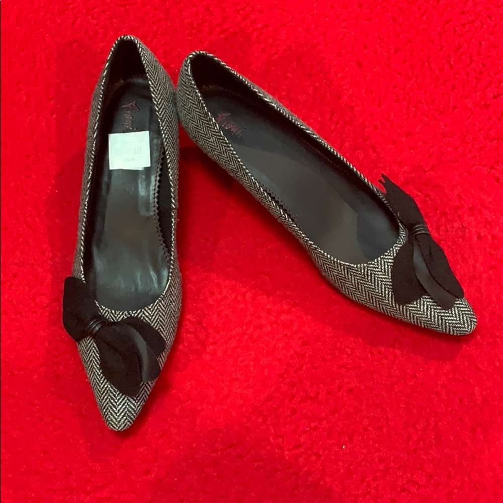 Fioni heels